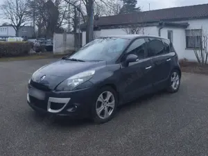 Renault Scenic dCi 150 FAP Aut. Bose Edition