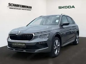 Skoda Kamiq Selection DSG *Navi,ACC,LED,SHZ*