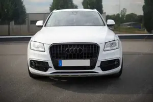 Audi Q5 2.0 TFSI quattro tiptronic S-Line HR