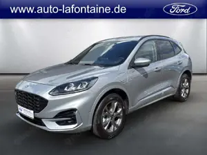 Ford Kuga Plug-In Hybrid ST-Line *Fahrerass.- + WinterPaket*