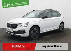 Skoda Kamiq Monte Carlo 1.0 TSI DSG/Matrix, Navi, Pano