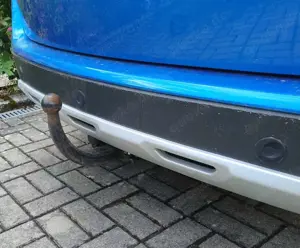 Dacia Lodgy Lodgy SCe 110 ECO-G Stepway Plus Bild 5