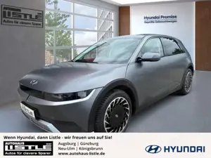 Hyundai IONIQ 5 77,4kWh Batt. TECHNIQ-Paket inkl. Assistenz-Paket