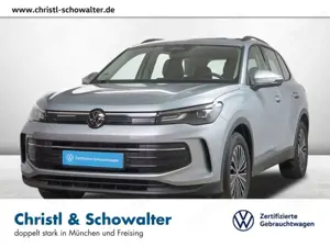 Volkswagen Tiguan 1.5 eTSI DSG Life AHK LED ACC NAVI KLIMA