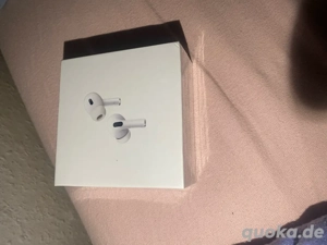 Neue Airpods
