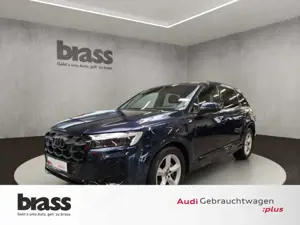 Audi Q7 SUV S line 45 TDI quattro 170(231) kW(PS) tip