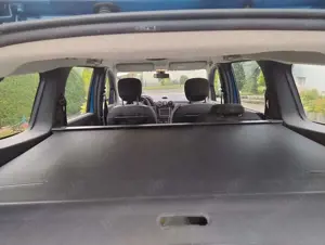 Dacia Lodgy Lodgy SCe 110 ECO-G Stepway Plus Bild 4