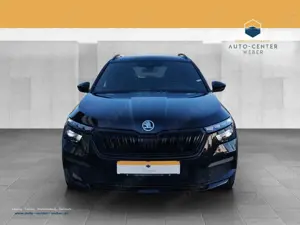 Skoda Kamiq 1.0 TSI Monte Carlo DSG ACC*AUT*Kam.*LED Bild 2