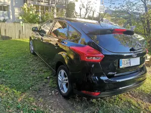 Ford Focus Focus 1.0 EcoBoost Start-Stopp-SystemTrend Bild 2