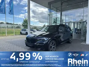 BMW X5 xDrive30d M Sport HK ACC Sitzbelüftung 360°