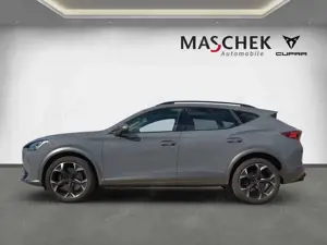 CUPRA Formentor 2.0 TSI LED Pano Beats PDC ACC DAB Sitzh ACC AUT Bild 2