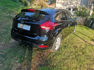 Ford Focus Focus 1.0 EcoBoost Start-Stopp-SystemTrend Bild 3