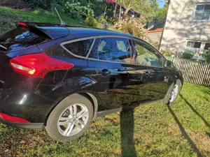 Ford Focus Focus 1.0 EcoBoost Start-Stopp-SystemTrend Bild 5