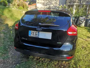 Ford Focus Focus 1.0 EcoBoost Start-Stopp-SystemTrend Bild 4