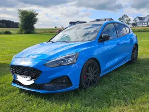 Ford Focus Focus ST Limited Edition 2.3 EcoBoost