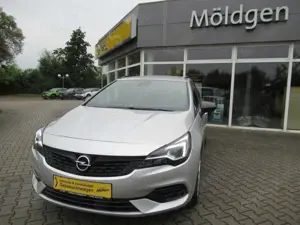 Opel Astra ST 1.2 Ultimate LED NAVI RFK Sitz-/LR-/FS-Hzg Bild 1