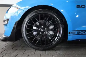 Ford Mustang 5.0 V8 GT/ACC/LHZ/SHZ/SBL/SPUR/TOTW/R19 Bild 4
