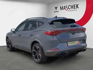 CUPRA Formentor 2.0 TSI LED Pano Beats PDC ACC DAB Sitzh ACC AUT Bild 3