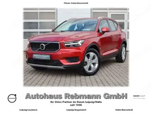 Volvo XC40 D3 Momentum Pro FWD
