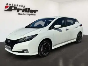 Nissan Leaf ZE1 39 kWh Acenta *WINTERPAKET/KAMERA*