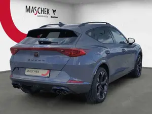 CUPRA Formentor 2.0 TSI LED Pano Beats PDC ACC DAB Sitzh ACC AUT Bild 5
