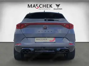 CUPRA Formentor 2.0 TSI LED Pano Beats PDC ACC DAB Sitzh ACC AUT Bild 4