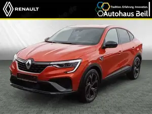 Renault Arkana R.S. Line Fast Track TCe 160 EDC