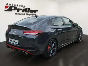 Hyundai i30 Fastback 2.0 T-GDI N Performance/LED/DAB/DCT Bild 3