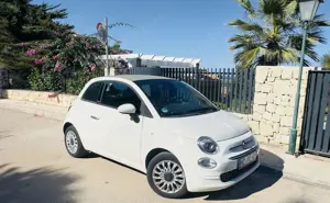 Fiat 500C 500 C 0.9 8V TwinAir StartStopp Sport