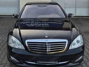 Mercedes-Benz S 500 S 500 L (221.171)