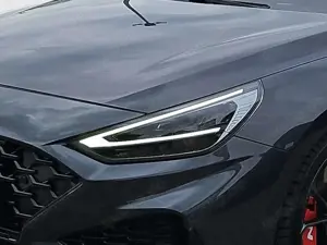 Hyundai i30 Fastback 2.0 T-GDI N Performance/LED/DAB/DCT Bild 5