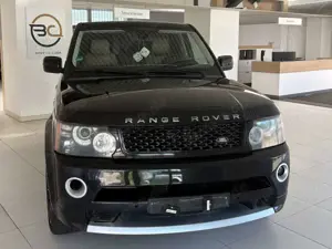 Land Rover Range Rover Sport V8 TD HSE