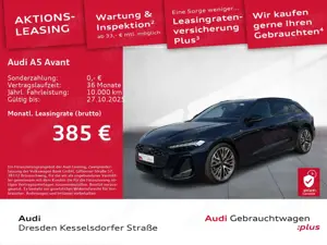 Audi A5 2.0 TFSI Kamera LED Navi AHZV
