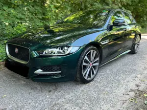 Jaguar XE 20d Aut. R-Sport