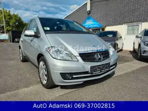 Mercedes-Benz A 160 BlueEFFICIENCY Aktiver Parkassistent 72tkm