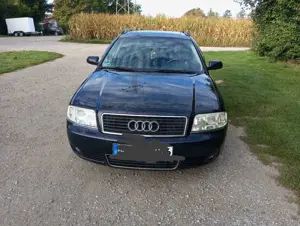 Audi A6 Avant 2.5 TDI