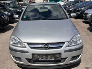 Opel Corsa Corsa  3-Türer 1.2 16V Enjoy
