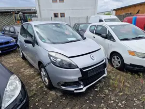 Renault Scenic Energy TCe 115 Bose Edition
