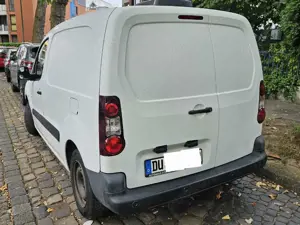 Citroen Berlingo Berlingo L1 1.6 VTi Niveau B Bild 3