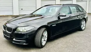 BMW 525 525d xDrive Touring