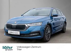 Skoda Octavia Combi 2.0 TDI Ambition Smart Link, LED