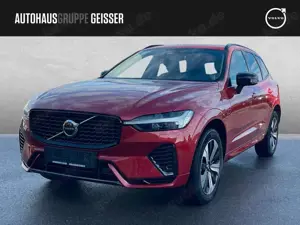 Volvo XC60 T6 AWD Plug-in Hybrid Plus Dark AHK ACC