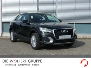 Audi Q2 40 TFSI quattro AHK*SHZ*NAVI