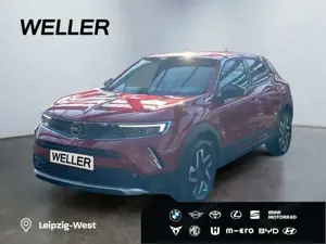 Opel Mokka 1.2 DI Turbo Automatik Elegance *Navi*CAM*