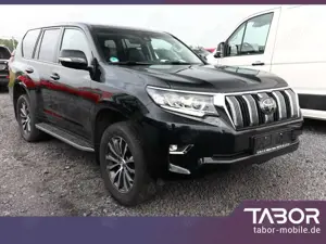 Toyota Land Cruiser 2.8 D-4D 177 Aut. Executive LED Nav Bild 2