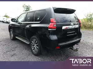 Toyota Land Cruiser 2.8 D-4D 177 Aut. Executive LED Nav Bild 4
