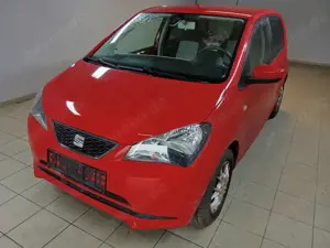 SEAT Mii Style