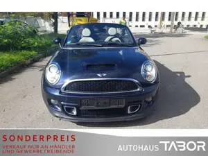 MINI Cooper S Cooper S Remus-AGA Chili Wired Open-Sky