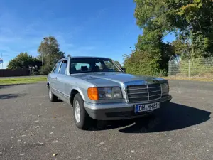 Mercedes-Benz 380