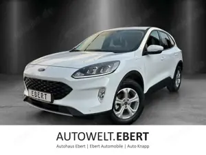 Ford Kuga 2.5 Duratec Plug-in-Hybrid PHEV/SYNC3/SHZ/